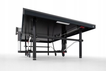 Стол для настольного тенниса SPONETA Design Line - Pro Indoor (серый)