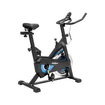 Rower trenigowy spinningowy Rebel regulowany