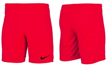 Nike męski strój sportowy koszulka spodenki r.L
