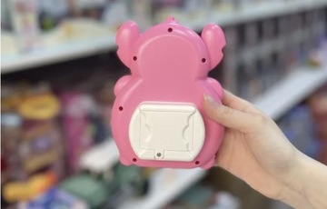 POP IT АНТИСТРЕСС ЭЛЕКТРИЧЕСКАЯ ИГРА ДЛЯ ДЕТЕЙ POPIT PRO PUSH SKILL