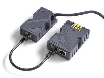 Adapter kabla do złącza RJ45 Adapter StarLink Ethernet