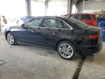 Audi A4 B9 2020 Audi A4 Limousine 2020 AUDI A4 PREMIUM 2.0 Benzyna 188KM, zdjęcie 1