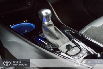 Toyota C-HR I Crossover Facelifting 1.8 Hybrid 122KM 2020 Toyota C-HR 1.8 Hybrid Selection, zdjęcie 7