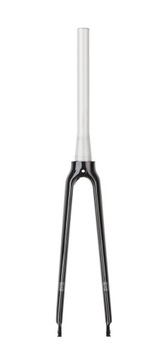 Велосипедная вилка Accent 1-1/8-1,5 700C алюминиевая