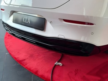 Mercedes CLA C118/X118 2026 MERCEDES-BENZ CLA 250+ Progressive Sedan (272KM) 2026, zdjęcie 5