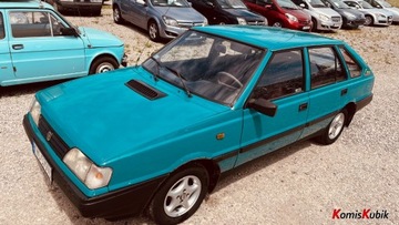 FSO Polonez Truck 1.6i 80KM 1997 Polonez Caro ODDAM NA OROBE Polonez z gazem w super stanie 1.6 79KM, zdjęcie 31