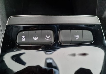 Opel Mokka II SUV 1.2 Turbo 130KM 2023 Opel Mokka - maly przebieg 1.2 Benzyna 130KM, zdjęcie 16