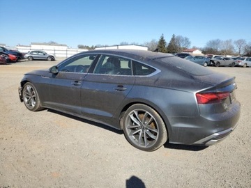 Audi A5 F5 2023 Audi a5 Premium Plus 45 2023 2.0l 2.0 Benzyna 255KM, zdjęcie 1