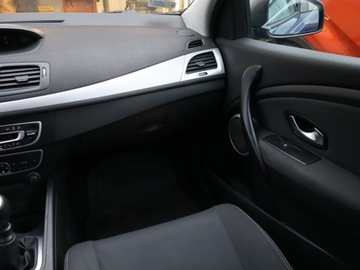 Renault Megane III Hatchback 1.6 16v 110KM 2009 Renault Megane 1.6 16V, Salon Polska, Klima, zdjęcie 7