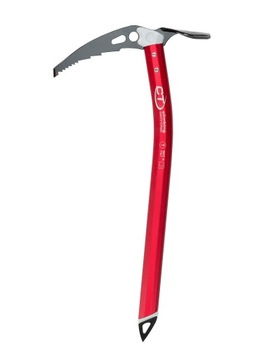 Czekan Climbing Technology Alpin Tour - czerwony 60 cm