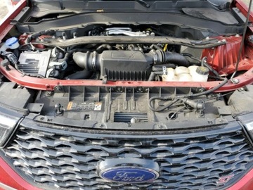 Ford Explorer VI 2022 Ford Explorer St 2022 3.0l 3.0 Benzyna 400KM, zdjęcie 6