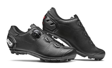 Buty MTB Sidi SPEED czarne, rozmiar 45