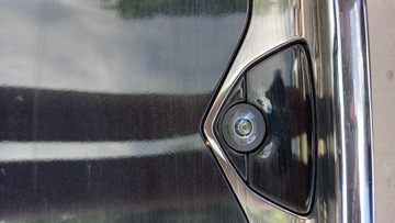 HYUNDAI G80 CLONA (KRYT) KRYT ZADNÍ