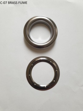 МЕТАЛЛИЧЕСКИЕ ВТУЛКИ ДЛЯ УКРАШЕНИЯ ШТОР