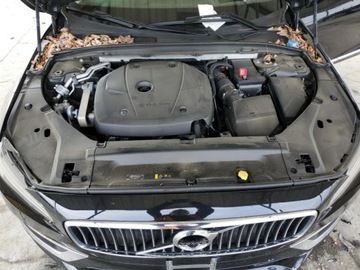 Volvo S90 II 2018 Volvo S90 T6 Inscription 2018 2.0l 2.0 Benzyna 316KM, zdjęcie 6