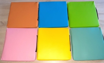 Сиденья, пуфы, ШАНС!