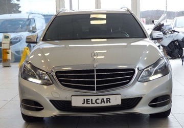 Mercedes Klasa E W212 Kombi Facelifting 220 CDI 170KM 2015 Mercedes-Benz Klasa E E220 W212 Lift 170KM Serwisowany Bezwypadkowy 2.1, zdjęcie 21