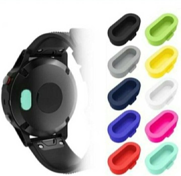 Forerunner 965/955/945/935/745 Fenix ​​6/5 Instinct/2 Solar Ремешок Garmin 22 мм