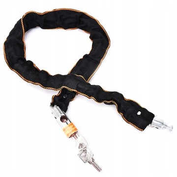 ЦЕПНОЙ ВЕЛОСИПЕДНЫЙ ЗАМОК ДЛЯ ЗАМКА МОТОРА ВЕЛОСИПЕДА