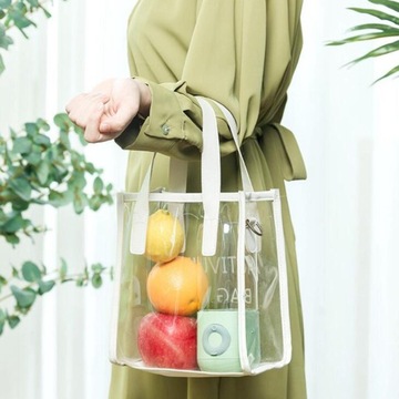 Персональный миксер для маленькой белой соковыжималки