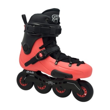 FR Skates FRXP - 80 - coral 41