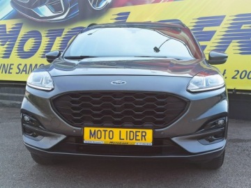 Ford Kuga III SUV 2,0 EcoBlue 120KM 2024 Ford Kuga 2.0 D, ST-LINE , 33 tys km, zdjęcie 1