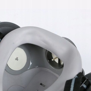 Полнокрасочная маска - респиратор 3М-8200 GOG