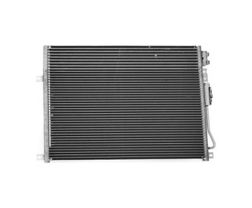 CHLADIČ KLIMATIZACE JEEP COMMANDER (WH), 09.05 - 09.10 55116928AA