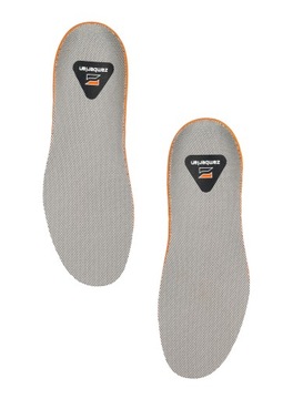 КОМФОРТНЫЕ ВСТАВКИ ZAMBERLAN PLANTARI COMFORT r 41