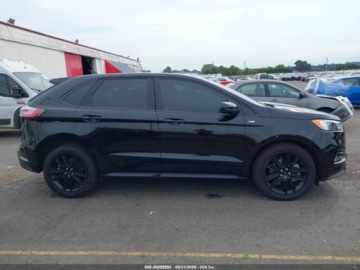 Ford Edge II 2024 Ford Edge St-Line 2024 2.0 Benzyna 250KM, zdjęcie 5