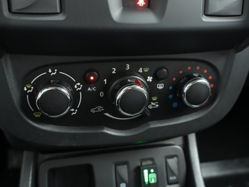 Dacia Duster I SUV Facelifting 1.6 SCe 114KM 2017 Dacia Duster 1.6 SCe, Salon Polska, GAZ, VAT 23%, zdjęcie 12