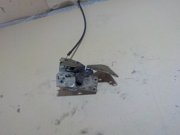 SCANIA R420 ДВЕРНОЙ ЗАМОК ЛЕВЫЙ ПЕРЕДНИЙ 1867654