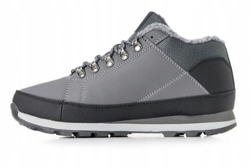 ЗИМНЯЯ МУЖСКАЯ ОБУВЬ С УТЕПЛЕНИЕМ HKR