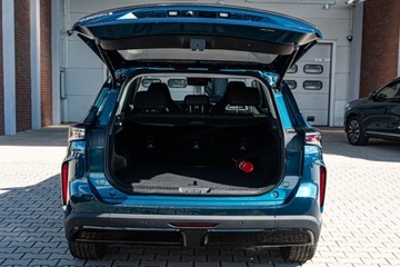 Chery Tiggo 7 SUV PHEV 1.5 T-GDI DHE 279KM 2025 CHERY Tiggo 7 Prestige 1.5 T-GDI Super Hybrid DHT 279KM 2025, zdjęcie 16