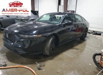 Honda 2023 Honda Accord Hybrid Sport-L 2023 2.0l 2.0 Hybryda 204KM