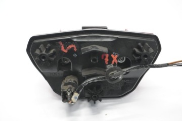 SUZUKI DL 650 V-STROM 19- ЗАДНИЙ ФОНАРЬ