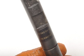 SCENIC III MEGANE LOGAN TWINGO II JIMNY 1.5 DDIS DCI VSTŘIKOVAČE EJBR05102D