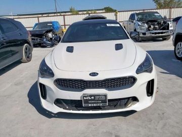 Kia Stinger 2021 Kia Stinger GT1 2021 3.3l 3.3 Benzyna 368KM, zdjęcie 5