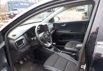 Kia Stonic I Crossover Facelifting 1.0 T-GDI MHEV  120KM 2023 Kia Stonic GT-Line Benzyna 120KM, zdjęcie 24