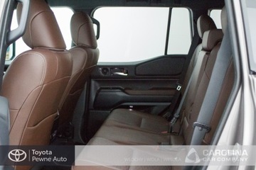 Toyota Land Cruiser VII Terenowy 5d 2.8 D-4D 204KM 2024 Toyota Land Cruiser VII (2017-) LC 2.8 D-4D 204 KM, zdjęcie 18
