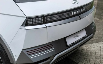 Hyundai IONIQ 5 Crossover 73 kWh 305KM 2022 Hyundai IONIQ 5 Faktura VAT, Niski Przebieg Elektryczny 306KM, zdjęcie 4