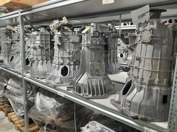 КОРОБКА ПЕРЕДАЧ 6 IVECO DAILY 2.3 E5/E6 8874020