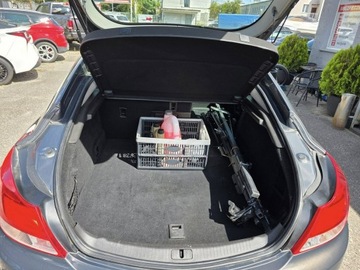 Opel Insignia I Hatchback Facelifting 1.8 Twinport ECOTEC 140KM 2013 Opel Insignia 1.8 Benzyna 140 KM, Nawigacja,, zdjęcie 29