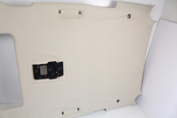 ПОТОЛКА RANGE ROVER VOGUE L322 05