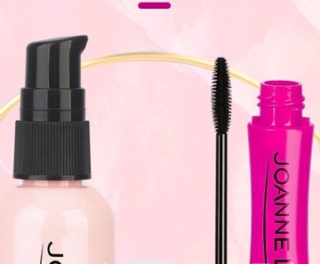 Набор для рисования макияжа для детей Набор для макияжа, имитирующий косметику