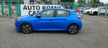 Peugeot 208 II 2019 Peugeot 208 Stan bardzo dobry., zdjęcie 6