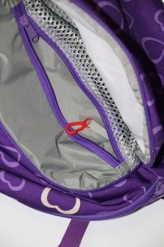 *ЖЕНСКИЙ ФИОЛЕТОВЫЙ ТРЕККИНГОВЫЙ РЮКЗАК*20-40л