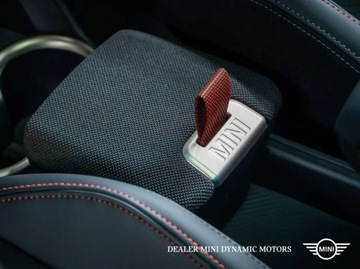 Mini Countryman U25 2025 MINI Countryman Countryman S ALL4 218 KM mHEV - Pakiet Wyposazenia XL - Li, zdjęcie 29