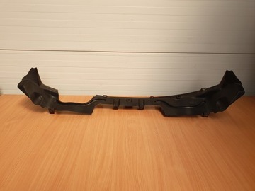 БАМПЕРА ЗАДНЯЯ КРЫШКА SEAT ALTEA XL LIFT 5P5825189B 5P8807863