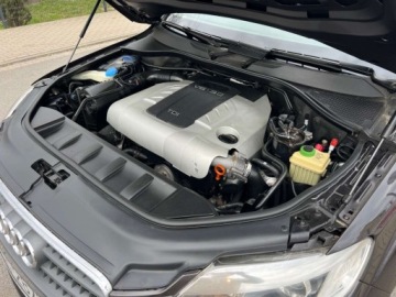 Audi Q7 I SUV 3.0 TDI quattro 233KM 2006 Audi Q7 QUATTRO AUTOMAT LEDY SKORY NAWIGACJA KAMERA GRZANE FOTELE EL.SZYBY, zdjęcie 32
